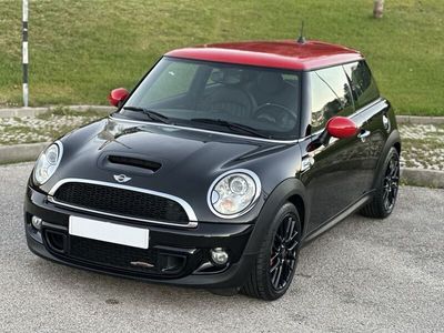 usado Mini John Cooper Works R56 211cv c/74.000 Km’s