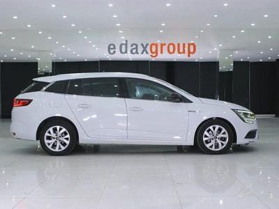 Renault Mégane IV