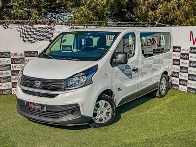 Fiat Talento