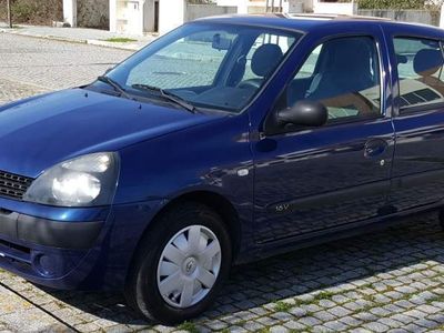 usado Renault Clio II 1.2 16V