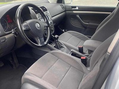 VW Golf VI