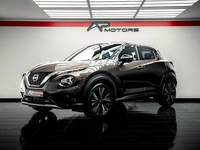 Usado Nissan Juke 114 HP (83 kW) 2021 Outra SUV