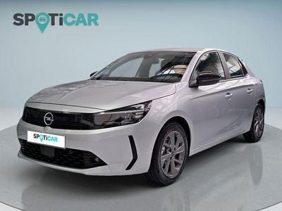 Cinzento Usado 2024 Opel Corsa | € 17.490 (Preço justo)