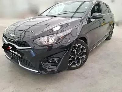 Kia Ceed GT