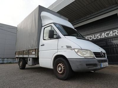 Mercedes Sprinter