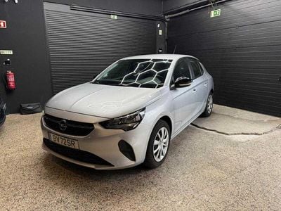 Opel Corsa-e