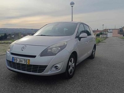 Renault Scénic III