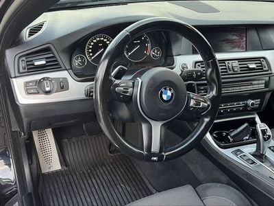 BMW 525