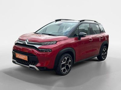 Usado Citroën C3 PureTech 110 HP (80 kW) 2022 Vermelho Citadino