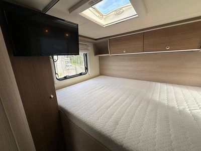 Usado Renault Master 140 HP (102 kW) 2005 Branco