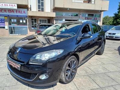 Renault Mégane III