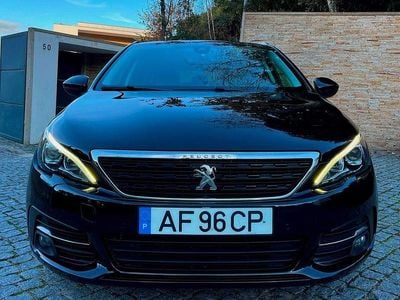 Peugeot 308 SW