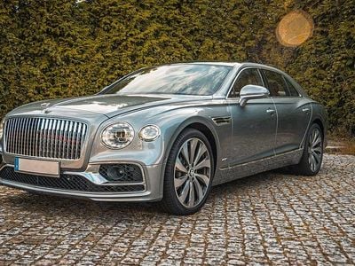 Usado Bentley Flying Spur 635 HP (467 kW) 2020 Cinza Sedan