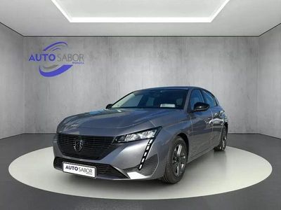 Cinzento Usado 2022 Peugeot 308 Active Sedan | € 21.650 (Caro)