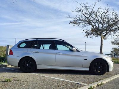 usado BMW 318 d touring 2.0 143cv