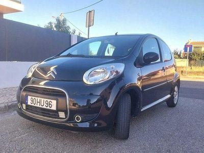 Citroën C1