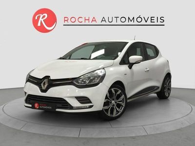 Renault Clio IV