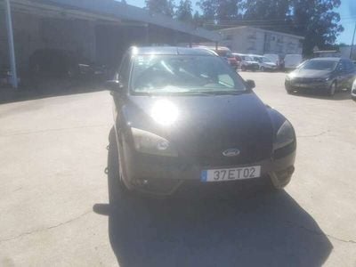usado Ford Focus SW 1.6 TDCI