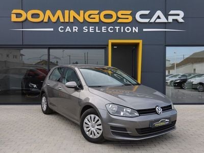 VW Golf VII