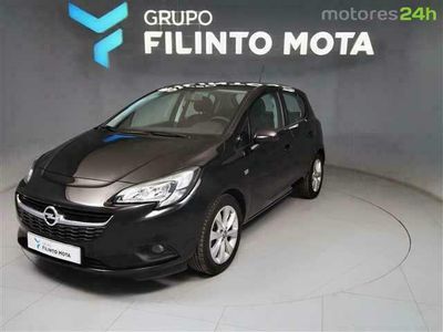 usado Opel Corsa 1.3 CDTi Dynamic