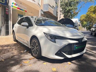 usado Toyota Corolla 1.8 Hybrid Exclusive