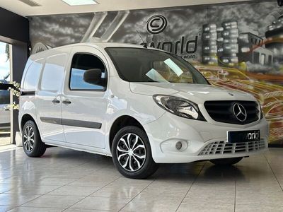 Mercedes Citan 109