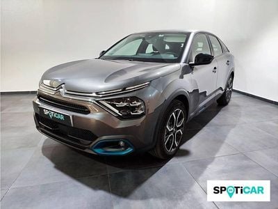 Citroën e-C4