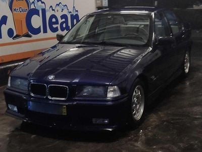 Usado 1996 BMW 328 Sedan | € 8.000