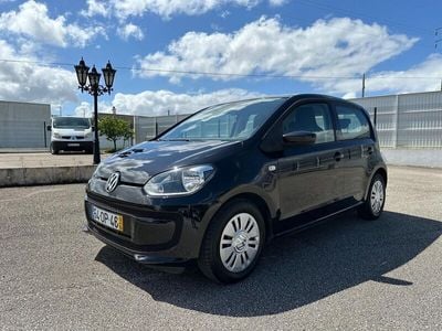 VW up!