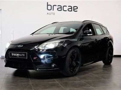 usado Ford Focus 2.0i ST