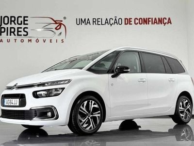 Citroën C4 Picasso