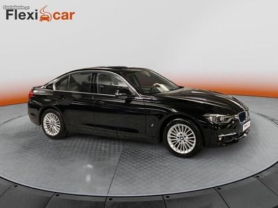 usado BMW 330e iPerformance Line Luxury