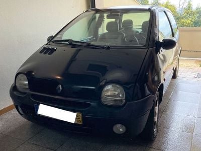 Usado 2000 Renault Twingo Initiale Citadino | € 2.000