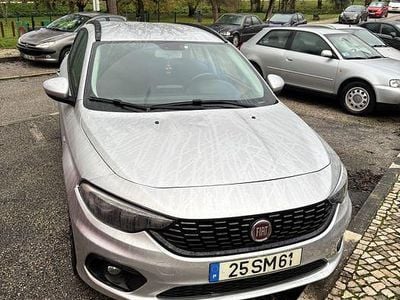 Usado 2017 Fiat Tipo | € 7.200 (Bom preço)