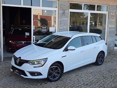 Renault Mégane GrandTour