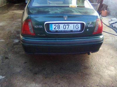 Ровер 414 1998