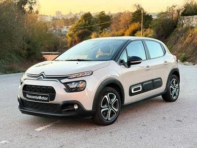 Outra Usado 2022 Citroën C3 | € 12.950 (Preço justo)