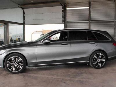 Mercedes C300