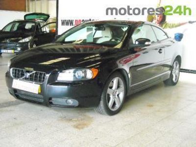 Volvo C70