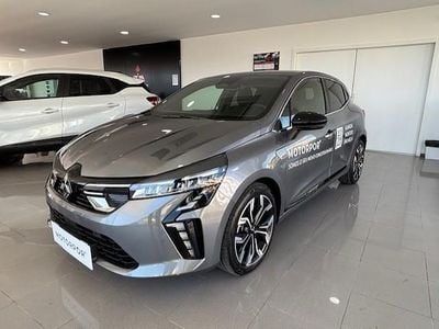 Usado Mitsubishi Colt Invite 91 HP (66 kW) 2025 Cinza Sedan