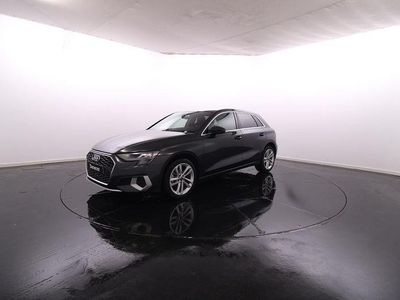 Cinzento Usado 2024 Audi A3 Sportback e-tron Citadino | € 30.450 (Caro)