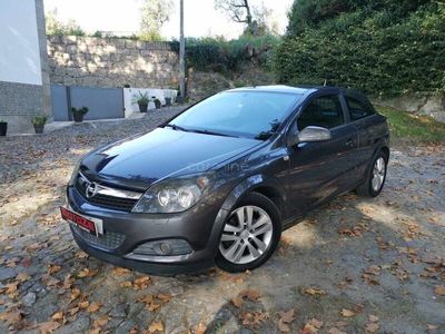 usado Opel Astra Sport 1.3 CDTi