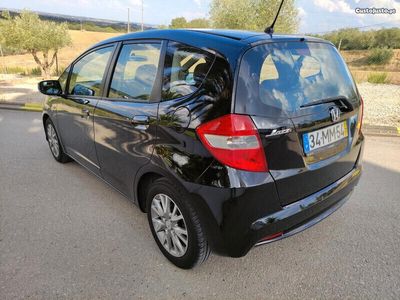 usado Honda Jazz 1.2 Trend TODAS as Rev. Marca 65.000kms