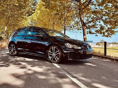 VW Golf VII