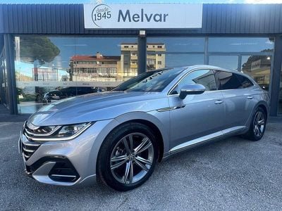 VW Arteon