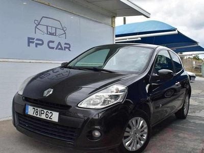 Renault Clio II
