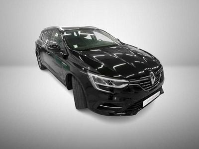 Renault Mégane IV