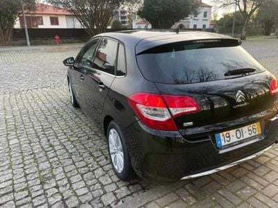 Citroën C4