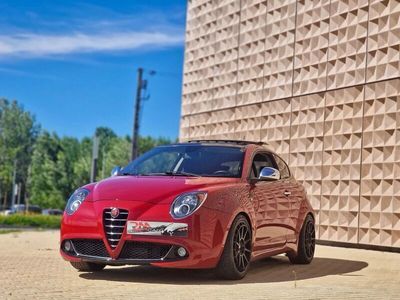 usado Alfa Romeo MiTo 1.3 JTD Progression