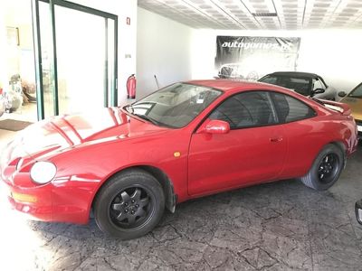 Toyota Celica